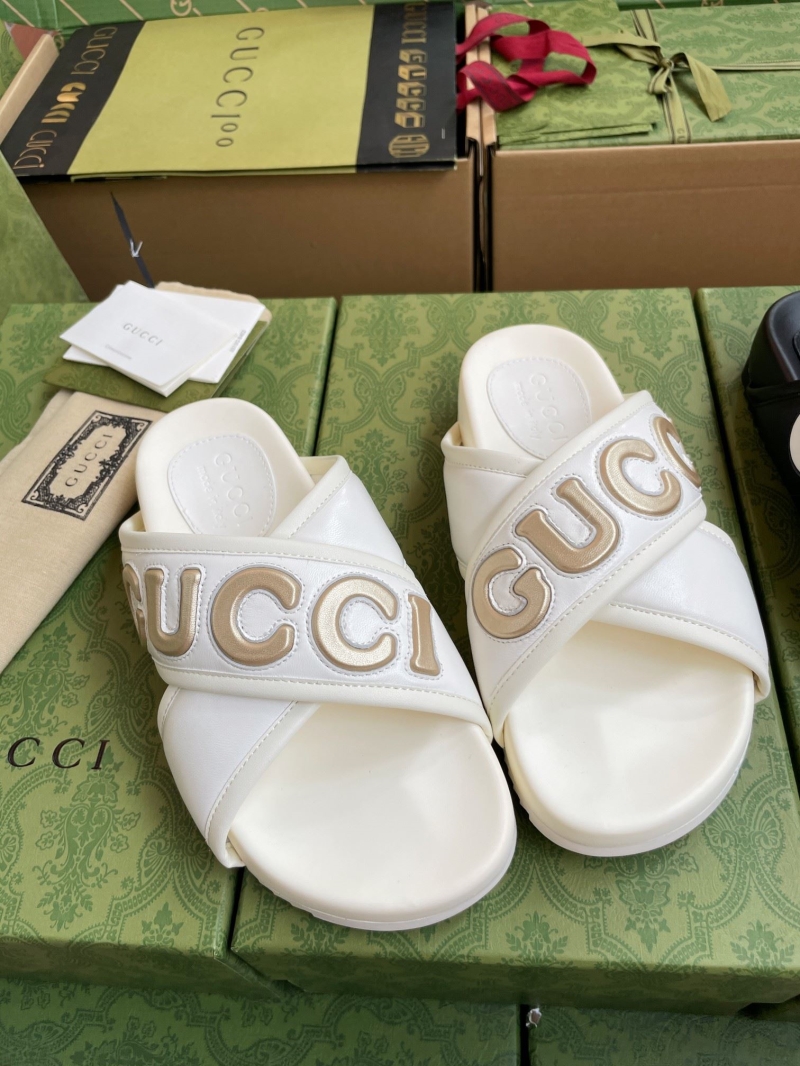 Gucci Slippers